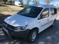  VW CADDY PROFES MAXI KOMBI 2.0 TDI BMT 4MOTION