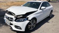 MERCEDES BENZ  C220 CDI AVANGARDE 2015 