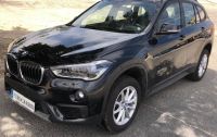 BMW X1 F48 16D SDRIVE AÑO 2018 